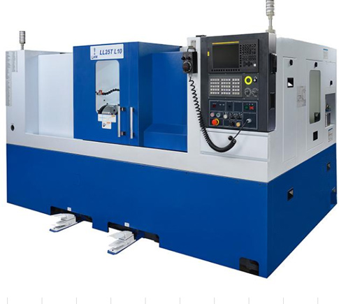 LMW CNC Lathe