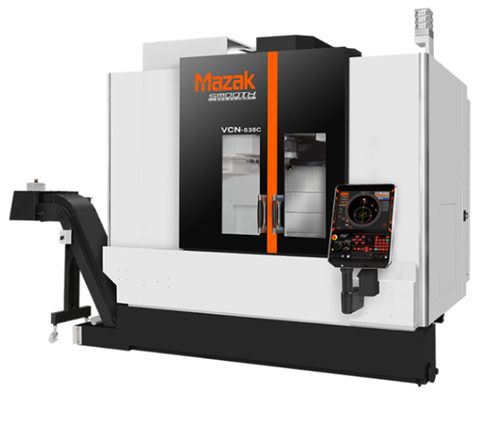 Mazak VMC